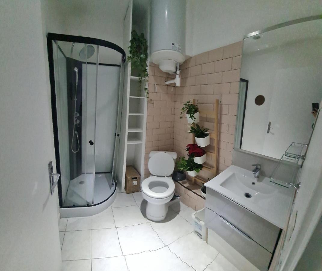 Apartment - 3 Min De Disneyland Magny-le-Hongre