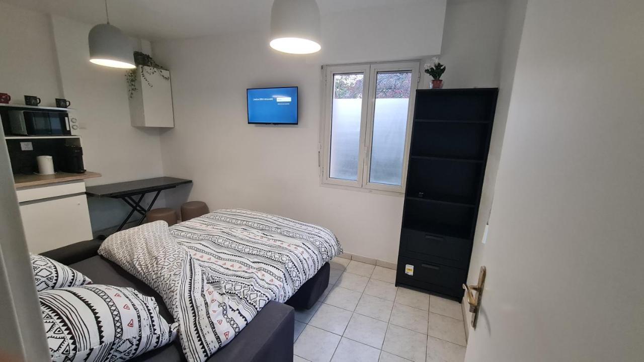 - 3 Min De Disneyland Apartment