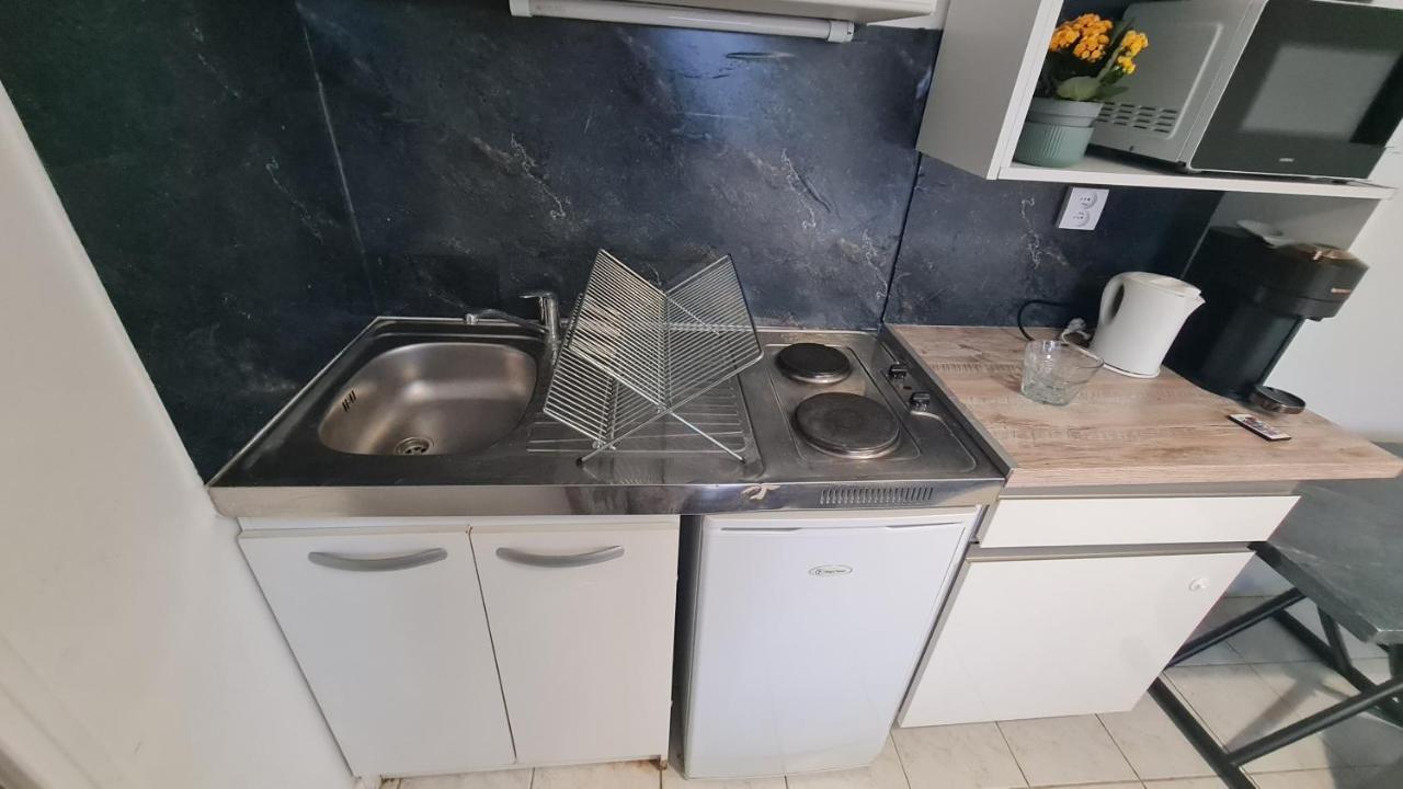 - 3 Min De Disneyland Apartment Magny-le-Hongre