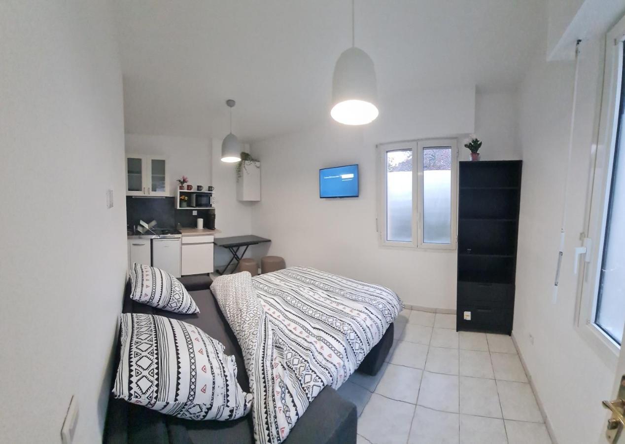Apartment - 3 Min De Disneyland